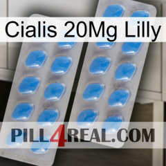 Cialis 20Mg Lilly 23